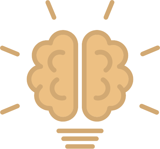 brain icon