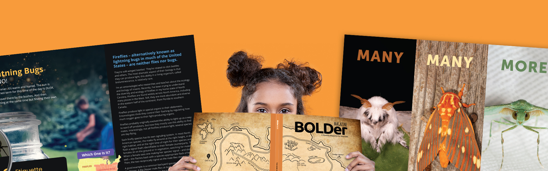 bolder magazine, monthly magazine, more island, kids magazine