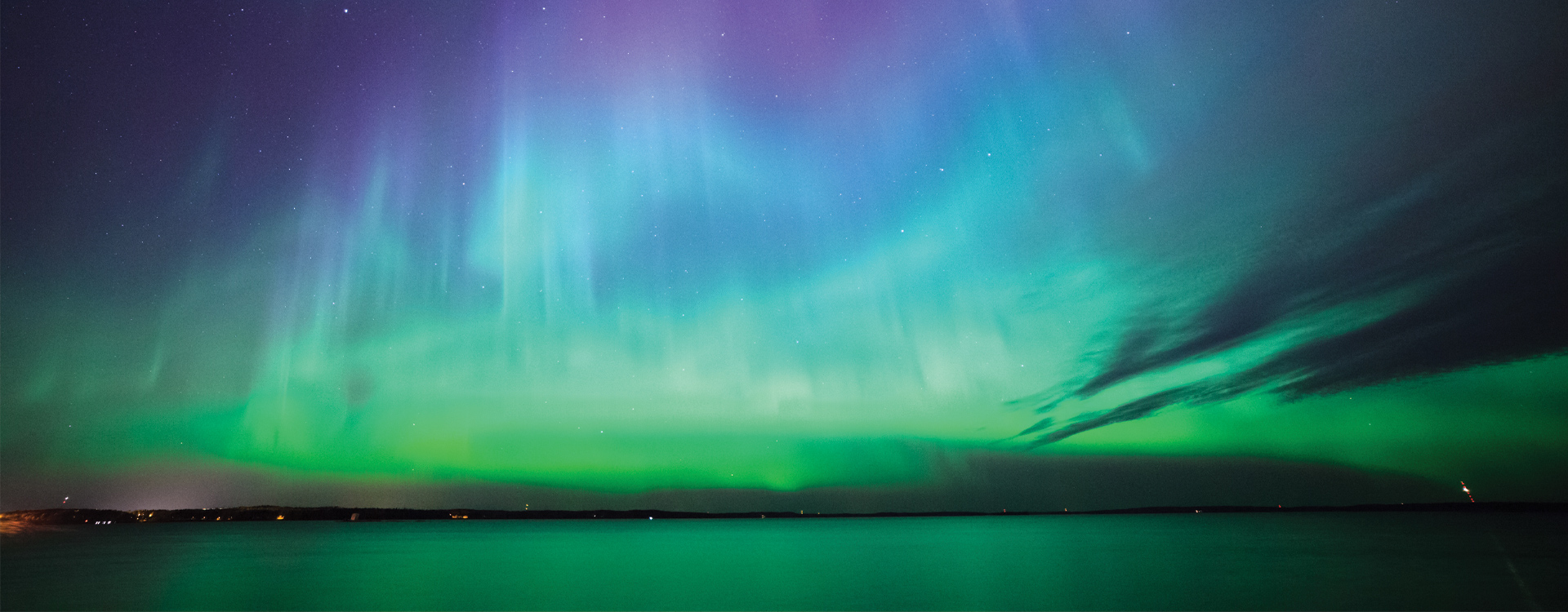 Northern Lights